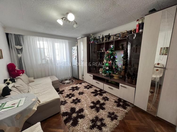 Vând apartament în Deva