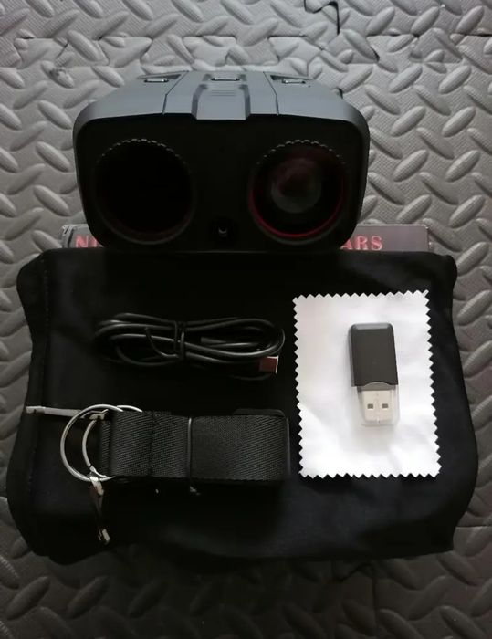 Прибор ночного видения