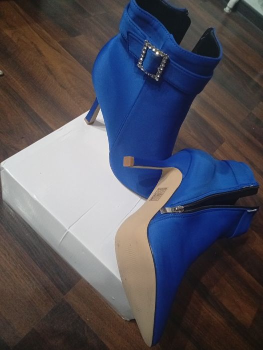 Ghete elegante de dama