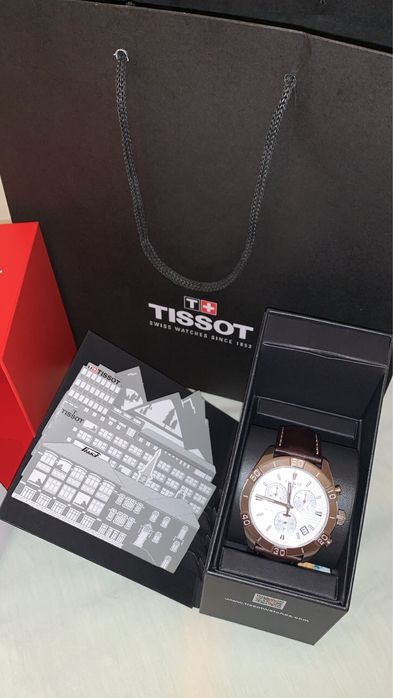 Часы Tissot оригинал