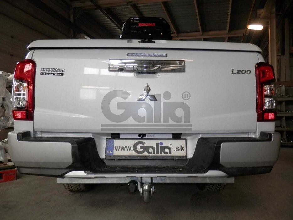 Carlig Remorcare Mitsubishi Outlander, ASX, L200