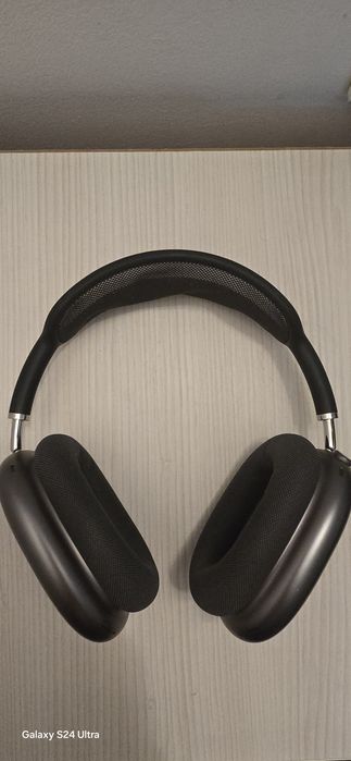 Căști Airpods Max