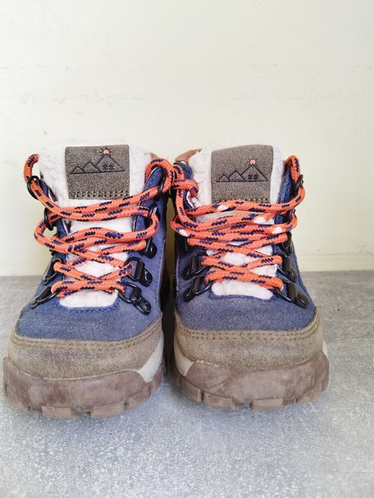 Детски боти Next