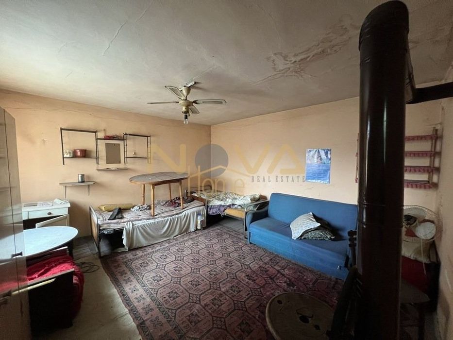 Къща в Варна-Трошево площ 30 цена 45000