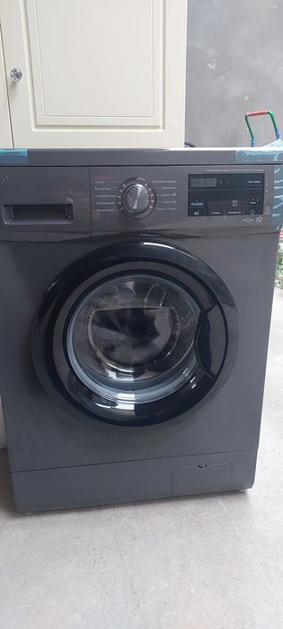 Стиральная машина LG 7кг
