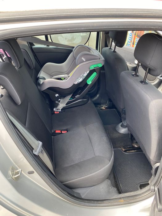 Renault Clio 2011 Facelift 1.2 75CP – Km reali, întreținută, acte doveditoare