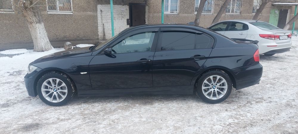 Продам бмв в хорошем состоянии!