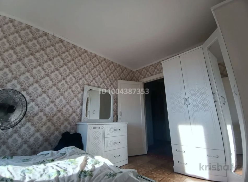 Квартира в Шульбинске