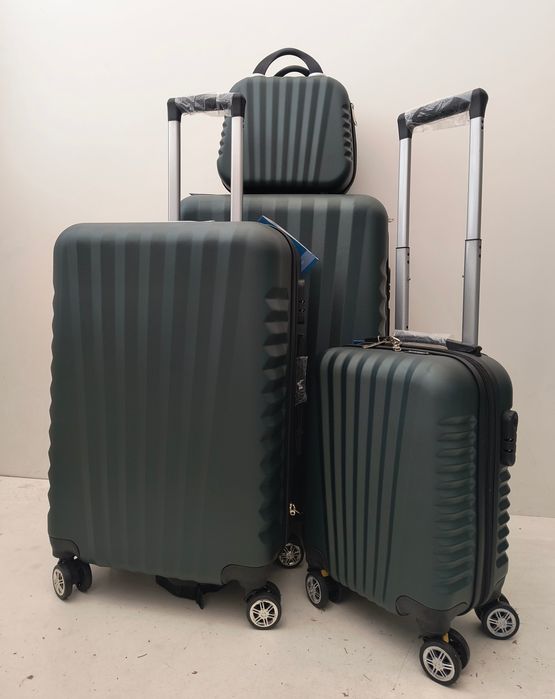 Куфари от ABS  / с безплатна доставка/