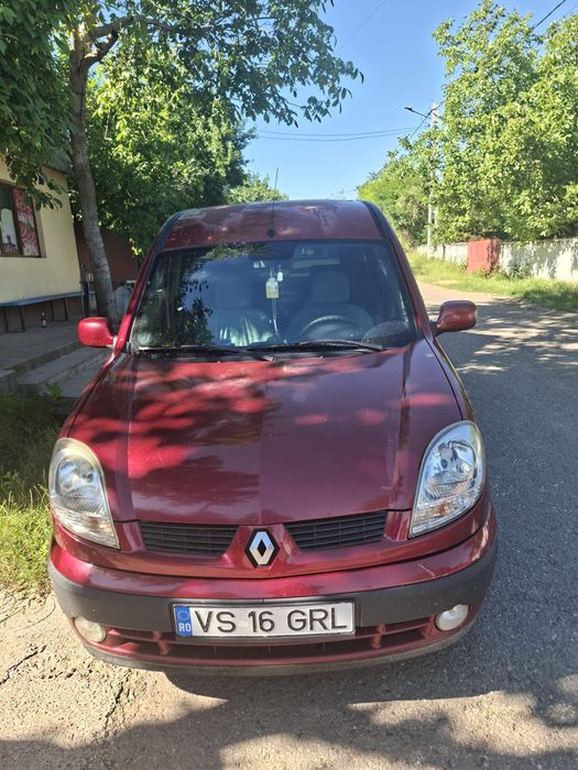RENAULT Kangoo 0 — imagine 3