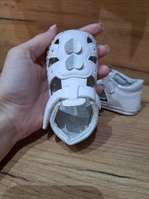 Бебешки/Детски официални обувки