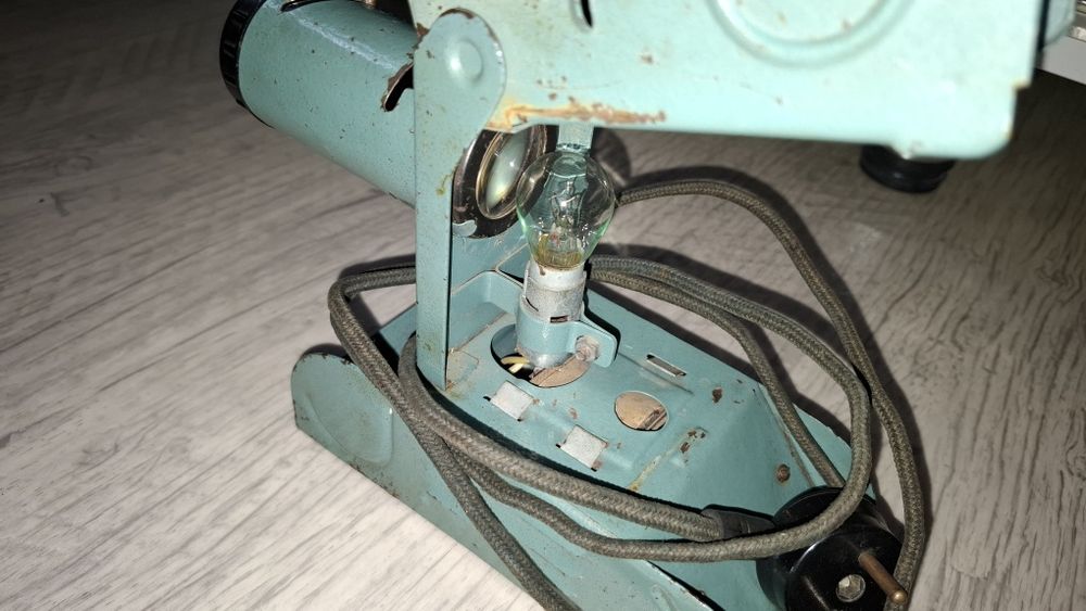 Продам фильмоскоп советский