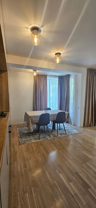 Apartament 2 camere de inchiriat