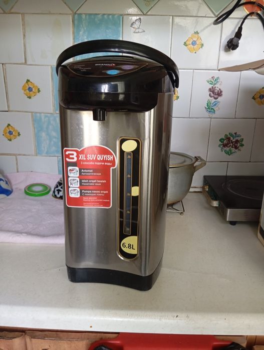 Termo Tefal sotiladi