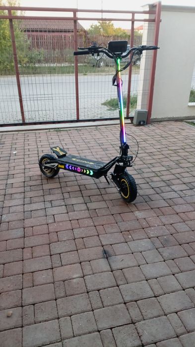 Trotineta OOTD T10 PRO