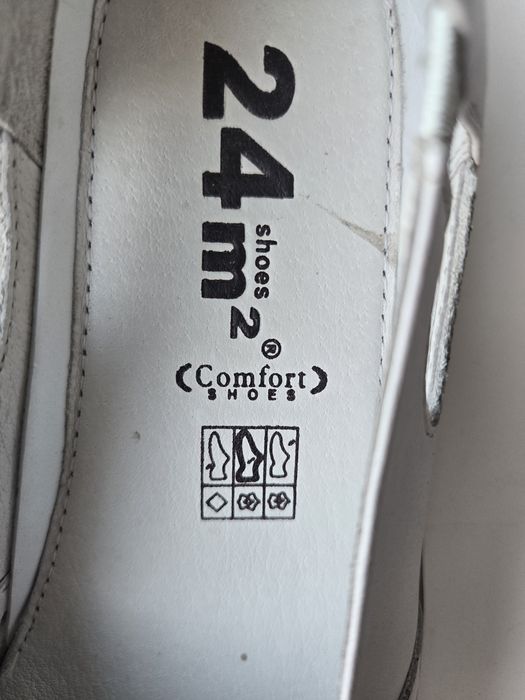 Обувь женская, новое