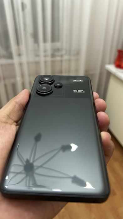 Продам Redmi Note 13 Pro+ 5G