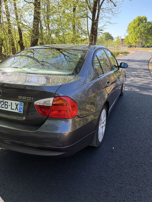 BMW 3 Series 2007 — imagine 3