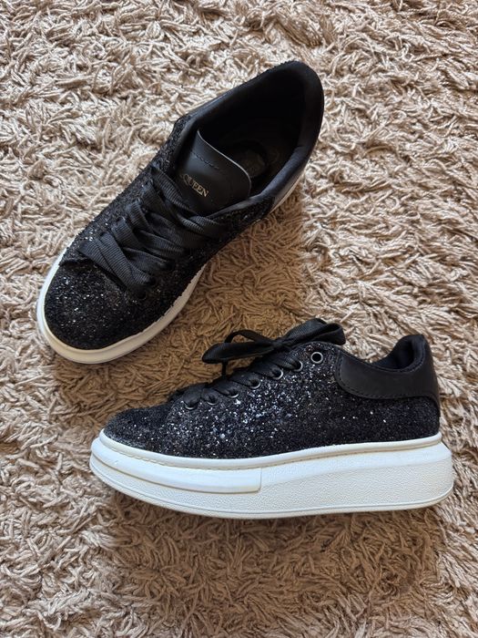 Сникърси Alexander Mcqueen