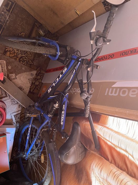 Продам велосипед