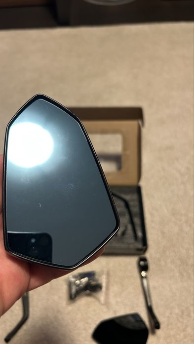 Oglinzi ghidom moto 100 lei