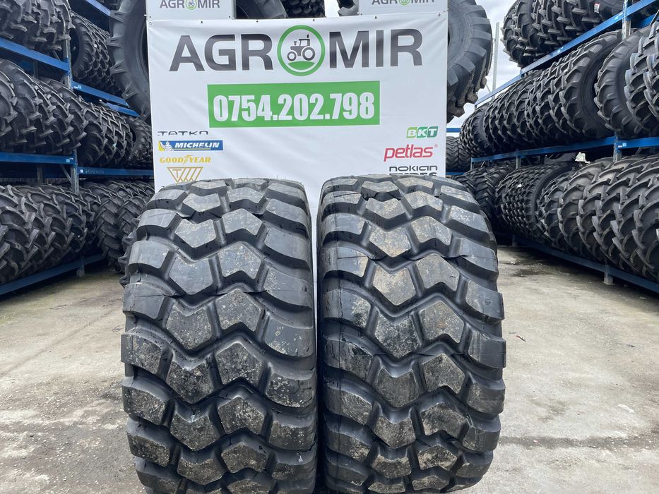 30/65R25 Cauciucuri noi Radiale 750/65R25 Utilaj Terasament Anvelope