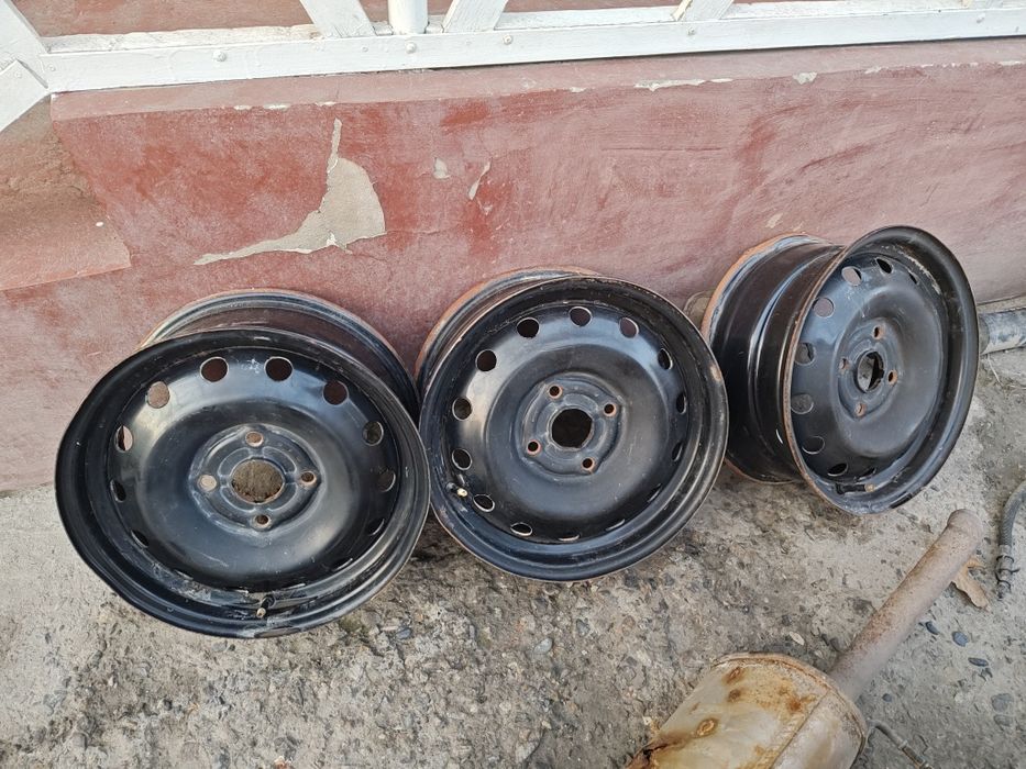 Авто диски 15" сотилади