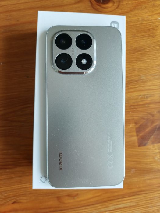 Vând Xiaomi 15T garanție!