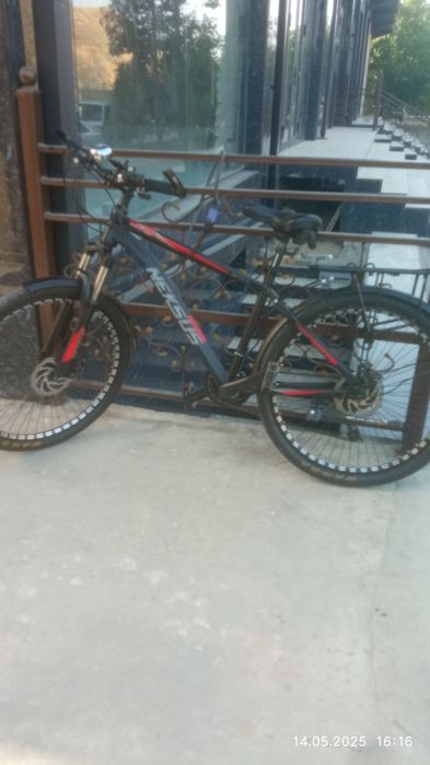 Sotiladi Neksus velosped yili 2023 vodi emas 100% xitoy original