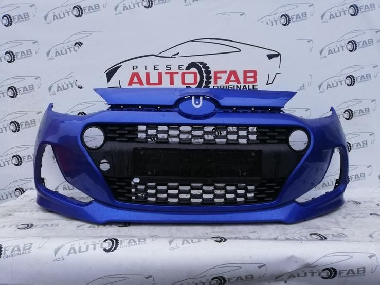 Bara fata Hyundai i10 Facelift an 2017-2018-2019