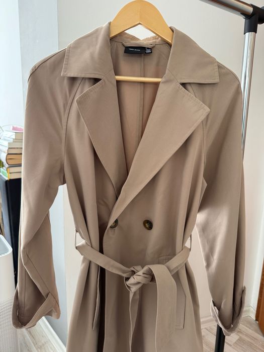 Нов тренч Vero moda