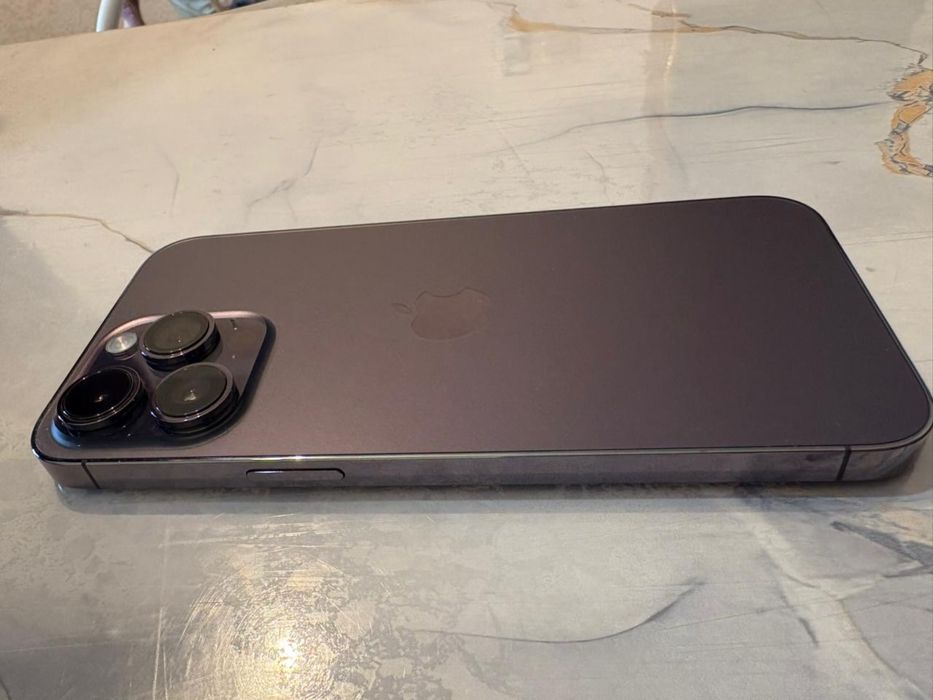 Айфон 14 про макс