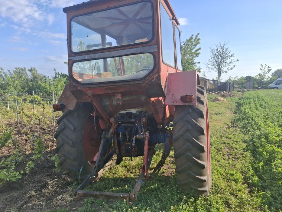 Tractor utb 650 De vânzare