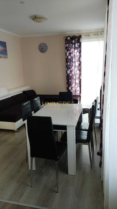 Продава се Тристаен апартамент в к.к. Слънчев бряг - 101 кв.м за 657 €/кв.м - Снимка #2