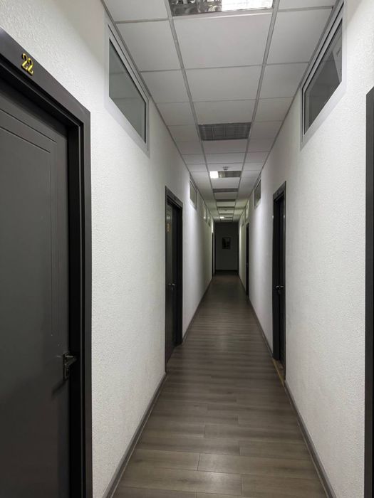 Аренда офис с мебелью и Кондиционером Доступ 24/7 Чорсу Флоренция