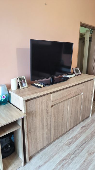 Дава се под наем Двустаен апартамент в Перник, Изток - 68 кв.м за 433.5 € - Снимка #5