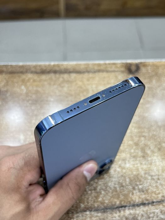 iPhone 13 PRO Max (Kaspi 0-0-12)