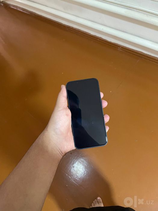 Iphone 13 ideal vakum holatda