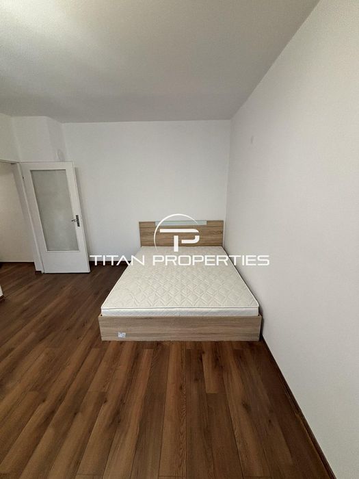 Дава се под наем Едностаен апартамент в Пловдив, Кършияка - 55 кв.м за 331.5 € - Снимка #2