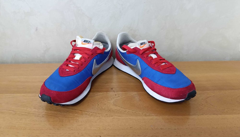 Nike Waffle Trainer 2-Много Запазени с Кутия