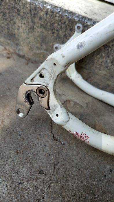 Рамка Coratec 26-27.5 цола