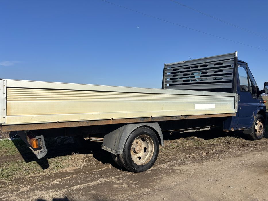 Продавам Форд Транзит ФТ 350