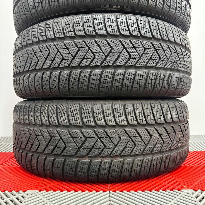 Jante Jaguar E Pace TVA19% iarna 245 45 20