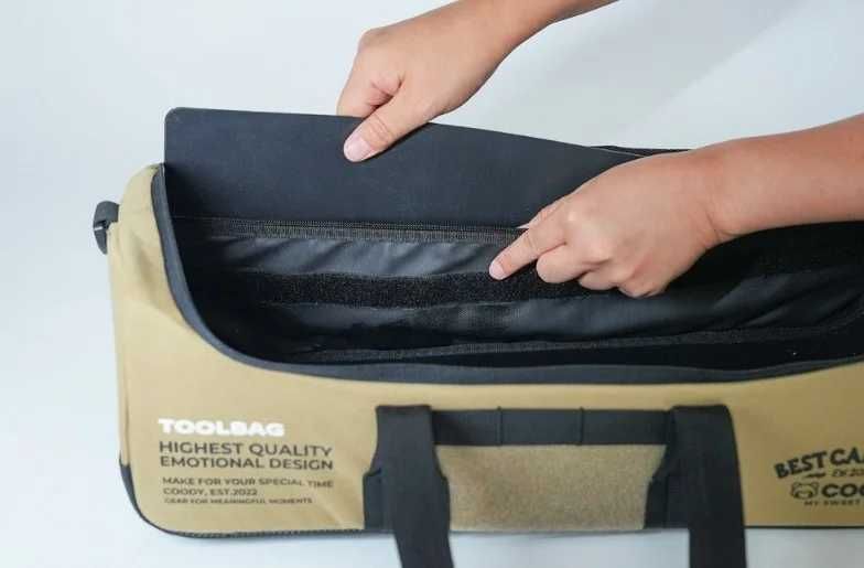 Сумка Coody ToolBag (ForgePack)