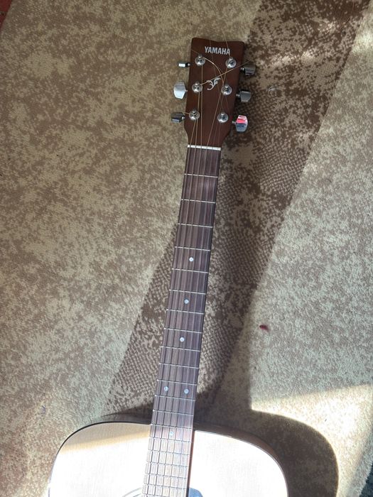 Гитара Yamaha F310 Natural