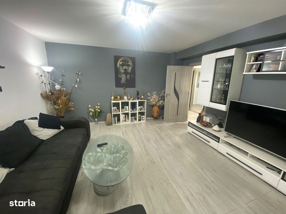 0 Investitii! Apartament 3 Camere Modern — fotografia 1