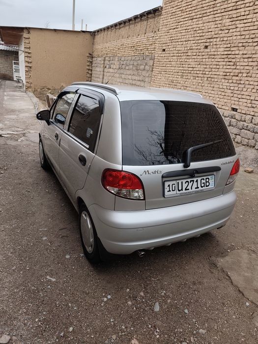 Аренда матиз мх йевро 2015