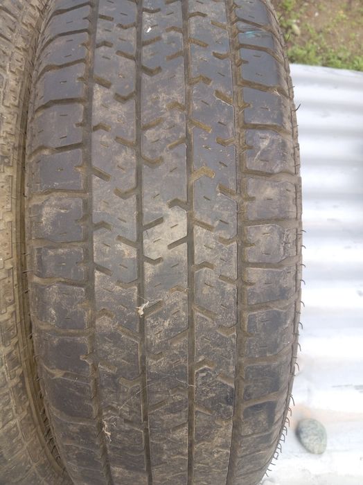 Гуми 185/65 р15 като нови