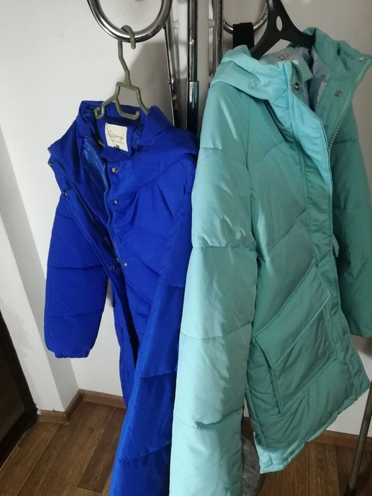 Куртки переходные зима - весна. весна