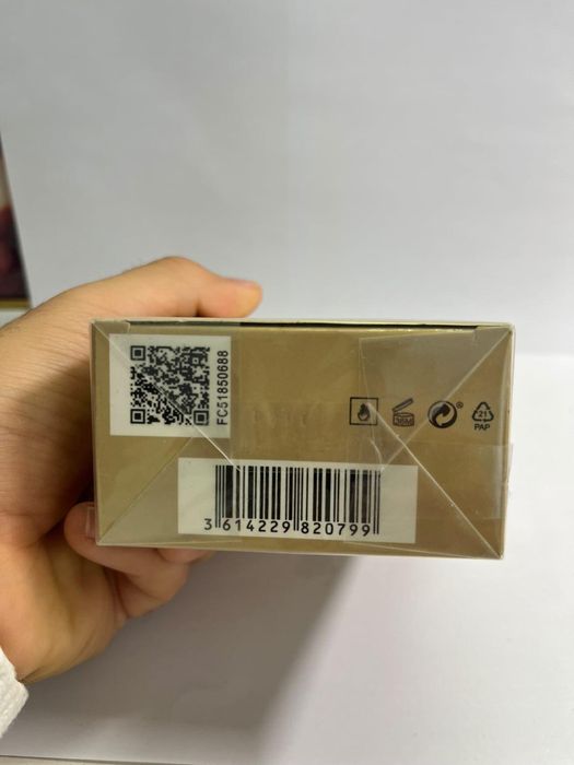 Парфюм Burberry Hero